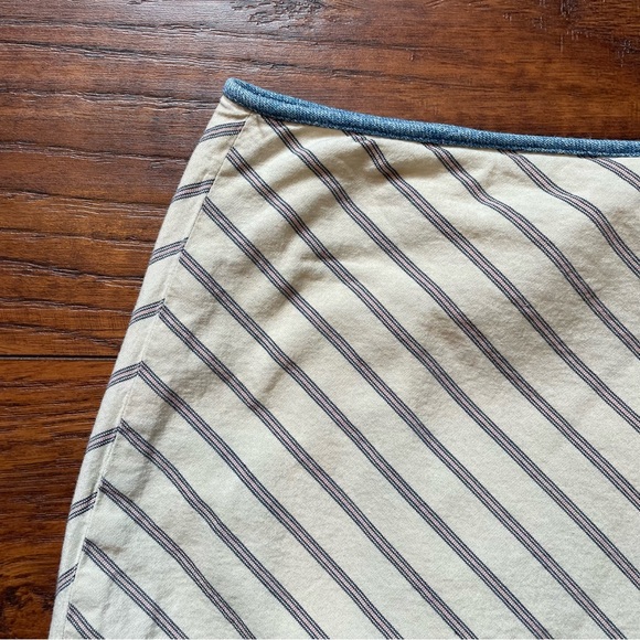 Ann Taylor Petites Embroidered Skirt - Picture 3 of 14